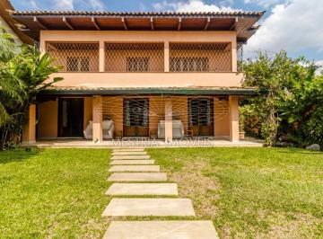 Casa · 573m² · 4 Quartos · 4 Vagas · Cidade Jardim | Casa excelente para locação | 4 suítes | 4 vagas!