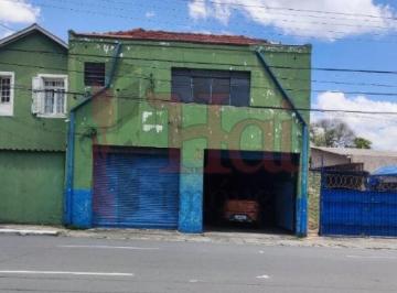 Comercial · 320m² · Galpão Depósito Armazém á venda 320m² - Mooca