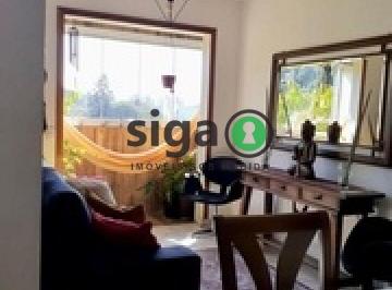 Apartamento · 56m² · 3 Quartos · 1 Vaga · Apartamento a venda 56 m² 3 dormitório, 1 vaga na Raposo Tavares - São Paulo - SP