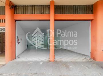 Comercial · 222m² · Loja comercial de 222m² para alugar no bairro da Vila Mariana com localização estratégica