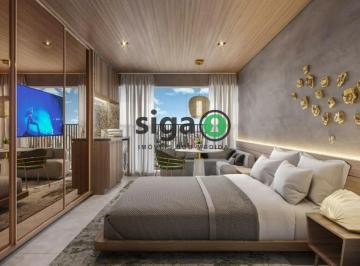 Apartamento · 26m² · 1 Quarto · Apartamento Studio para venda na Vila Clementino, São Paulo - SP
