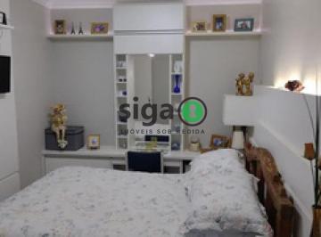Apartamento · 52m² · 2 Quartos · 1 Vaga · Apartamento a venda 52 m² 2 dormitórios, 1 vaga na Vila Andrade - SP