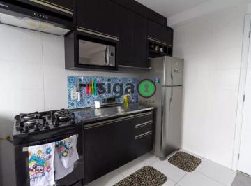 Apartamento · 43m² · 2 Quartos · Apartamento a venda 43 m² 2 dormitórios sem vaga - Jardim Alvorada -SP