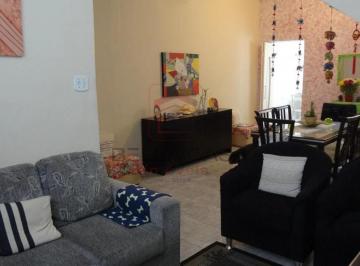 Casa · 147m² · 4 Quartos · 1 Vaga · Sobrado no Belém, 147 m2, 04 quartos, sendo 02 suítes e 01 vaga