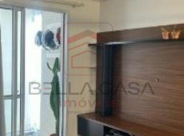 Apartamento · 61m² · 2 Quartos · 1 Vaga · Apartamento a venda no Belém com 2 dormitórios e 1 vaga.