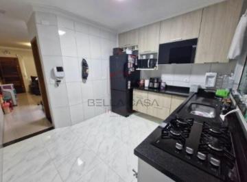 Casa · 136m² · 2 Quartos · 2 Vagas · Sobrado a venda no Bairro da mooca com 2 quartos
