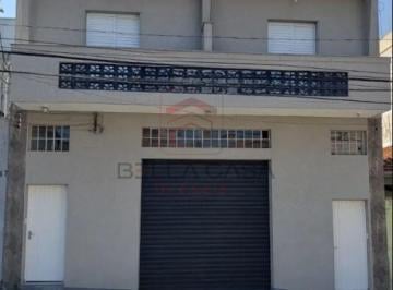 Comercial · 290m² · Prédio Comercial com 4 Quartos e 5 banheiros à Venda, 290 m²