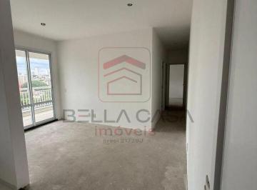 Apartamento · 63m² · 2 Quartos · 2 Vagas · Apartamento à venda no Condomínio Family Club com 2 Dormitórios ,1 Suíte e Varanda Gourmet