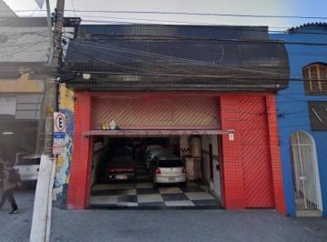 Comercial · 300m² · Predio comercial na mooca com 300m2