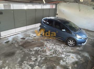 Casa · 180m² · 2 Quartos · 3 Vagas · Casa á venda, Jardim das Flores, 02 quartos
