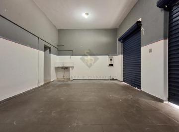 Comercial · 60m² · Salão amplo para Locação no bairro Campos Elíseos, em Ribeirão Preto
