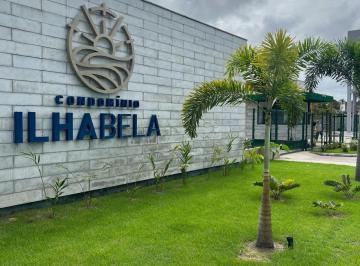 Terreno · 310m² · Terreno 310m² no Condomínio Ilha Bela - Marechal Deodoro