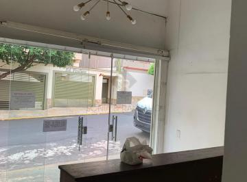 Comercial · 320m² · Salão para Locação no Bairro Parque dos Bandeirantes em Ribeirão Preto/SP.