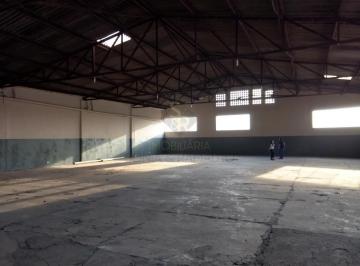 Comercial · 1593m² · Galpão comercial para locação no Bairro Parque Industrial Tanquinho em Ribeirão Preto/SP.