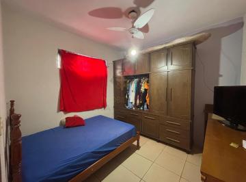 Casa · 63m² · 3 Quartos · Casas Residenciais Padrão em Ribeirão Preto
