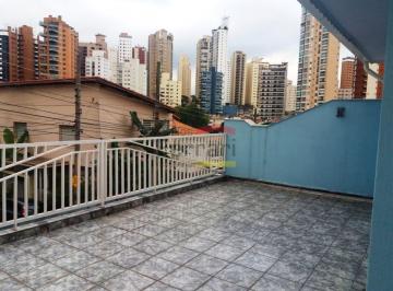 Casa · 180m² · 4 Quartos · 3 Vagas · Sobrado com excelente localização