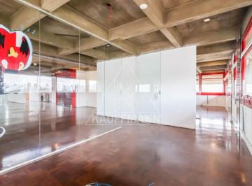 Comercial · 205m² · 3 Vagas · Conjunto Comercial para Locação no Jardim Paulista - 6 Salas - 3 Vagas - 205m² de Área Útil