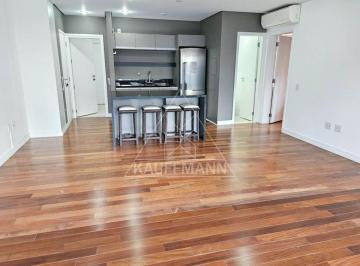 Apartamento · 93m² · 2 Quartos · 2 Vagas · Apartamento à Venda no Itaim Bibi - 1 Suíte - 2 Vagas - 93m² de Área Útil
