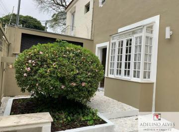 Casa · 190m² · 2 Quartos · 2 Vagas · Vendo/Alugo Imóvel Comercial/Residencial no Jardim Paulistano