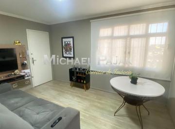 Apartamento · 65m² · 2 Quartos · 1 Vaga · Apartamento, Vila Mascote - São Paulo
