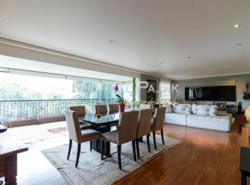 Apartamento · 218m² · 4 Quartos · 3 Vagas · Apartamento tipo para venda com 5 quartos, sendo 4 suítes - Michael Pajak (11) 99996 - 4550