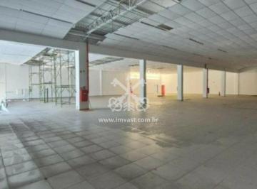 Comercial · 2291m² · 60 Vagas · Galpão/Loja para locação - Freguesia do Ó