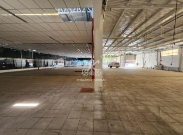 Comercial · 2291m² · 60 Vagas · Galpão/Loja para locação - Freguesia do Ó