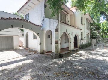 Casa · 441m² · 10 Quartos · 10 Vagas · Casa Comercial em Moinhos de Vento