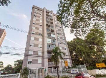 Apartamento · 73m² · 3 Quartos · 1 Vaga · APARTAMENTO 3 DORMITÓRIOS A VENDA, NO BAIRRO TERESÓPOLIS.