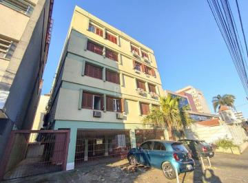 Apartamento · 77m² · 2 Quartos · 1 Vaga · Apartamento no bairro Menino Deus - 2 dormitórios