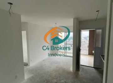 Apartamento · 48m² · 2 Quartos · 1 Vaga · Apartamento em Vila das Bandeiras - Guarulhos, SP
