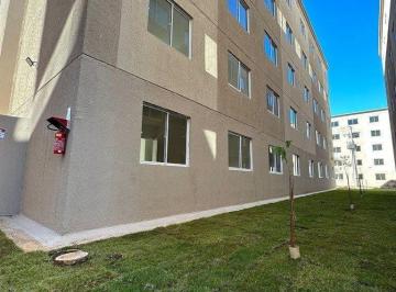 Apartamento de 2 quartos, Canoas · APARTAMENTO À VENDA NO BAIRRO FÁTIMA EM CANOAS