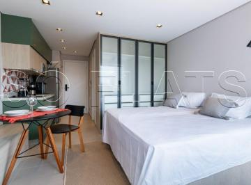 Apartamento · 25m² · 1 Quarto · Studio Today Pinheiros, apto disponível para venda com 25m² e 01 dormitório
