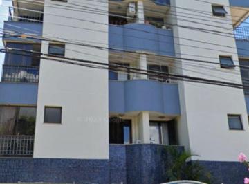 Apartamento · 92m² · 3 Quartos · 1 Vaga · Apartamento em São João