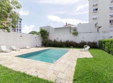 Apartamento · 99m² · 2 Quartos · 1 Vaga · APARTAMENTO 02 DORMITÓRIOS COM CHURRASQUEIRA E GARAGEM