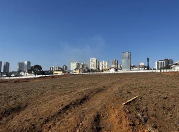 Terreno · 381m² · Terreno à venda de 381,26m² | Parque Una | São José dos Campos |