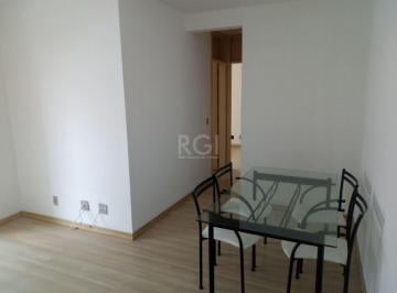 Apartamento · 50m² · 2 Quartos · 1 Vaga · Apartamento com 2 dormitórios para comprar,  50 m² - Sarandi - Porto Alegre/RS