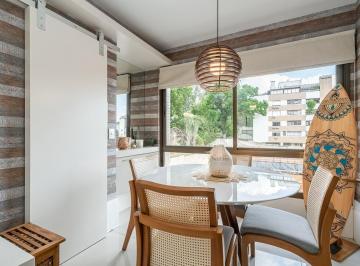 Apartamento · 97m² · 3 Quartos · 2 Vagas · Apartamento de 3 dormitórios com 1 suíte, semimobiliado.