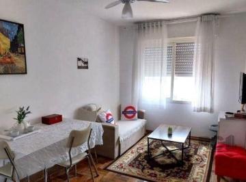 Apartamento · 44m² · 1 Quarto · Apartamento no Passo D'areia de 1 dormitório