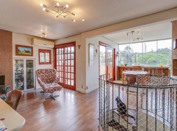 Apartamento de 2 quartos, Porto Alegre · Cobertura com 2 dormitórios, no bairro Cristal em Porto Alegre