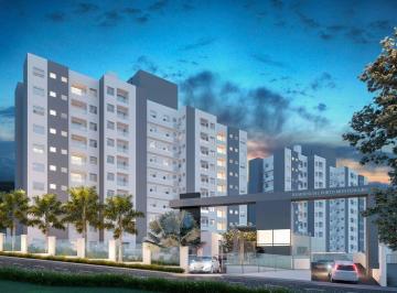 Apartamento · 45m² · 1 Quarto · 1 Vaga · Apartamento em Jardim Itu