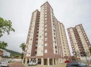 Apartamento · 57m² · 2 Quartos · 1 Vaga · Ótimo apto em Condominio Fechado