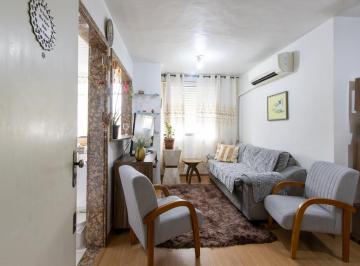 Apartamento · 52m² · 2 Quartos · 1 Vaga · Apartamento para Venda - 35.56m², 1 dormitório, 1 vaga - Vila Nova