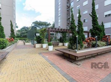 Apartamento · 69m² · 3 Quartos · 1 Vaga · Condomínio Veríssimo