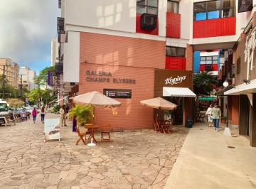 Comercial · 34m² · Loja em Moinhos de Vento