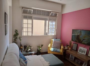 Apartamento · 42m² · 1 Quarto · Apartamento um dormitório Bairro menino Deus