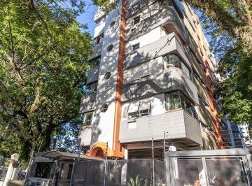 Apartamento · 204m² · 3 Quartos · 2 Vagas · Cobertura no Menino Deus de 3 dormitórios e 2 vagas DESOCUPADO