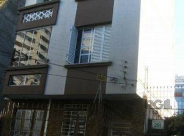 Apartamento · 82m² · 3 Quartos · Apartamento à venda com 3 quartos 81.93 m²  Rua Goncalves Dias, Menino Deus, Porto Alegre