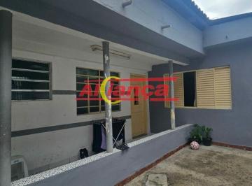 Casa · 250m² · 6 Quartos · 4 Vagas · OPORTUNIDADE INCRIVEL PARA RENDA NO GOPOUVA