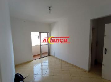 Apartamento · 43m² · 1 Quarto · 1 Vaga · Apartamento 43m² com 1 Quarto à Venda no Macedo ? Condomínio San Remo